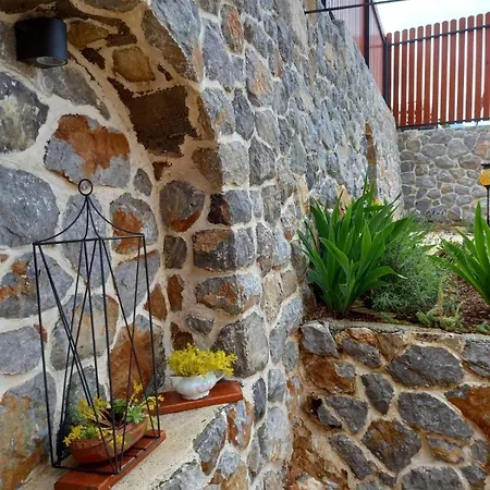 Zivche Apartment Ohrid