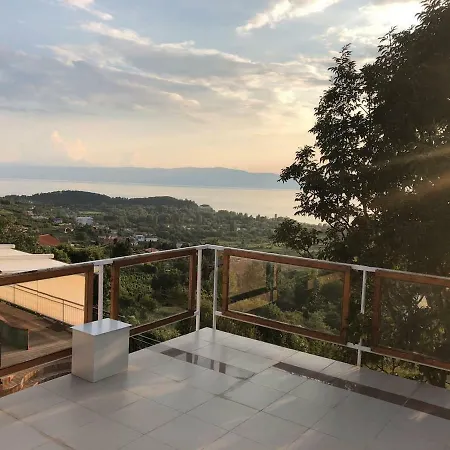 Zivche Apartment Ohrid