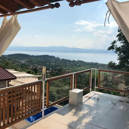 Apartment Zivche