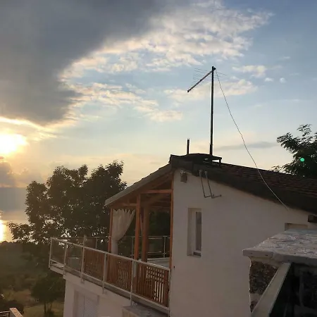 Zivche * Ohrid