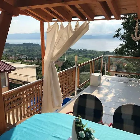 Apartment Zivche *