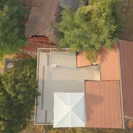 Zivche Apartment *