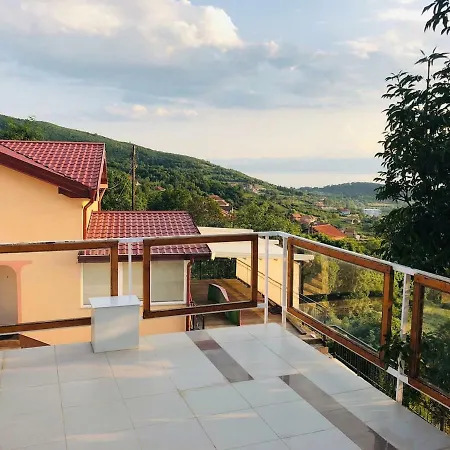 Zivche Apartment