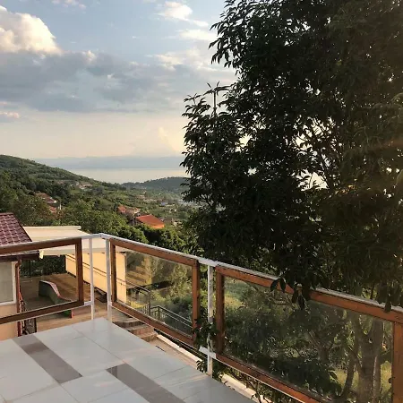 Apartment Zivche *