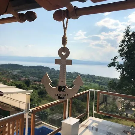 Zivche Apartment