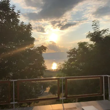 Zivche Apartment Ohrid