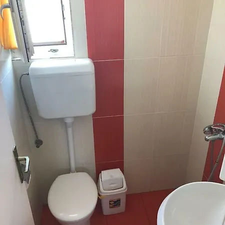 Apartment Zivche