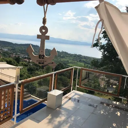 Zivche Apartment